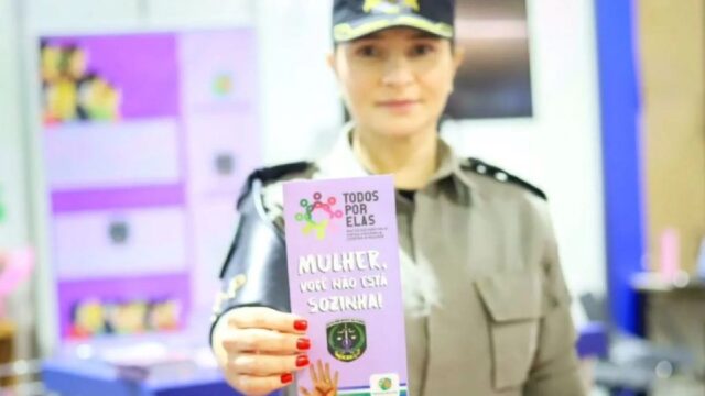Goiás é o estado que mais reduziu mortes de mulheres em 11 anos