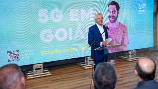 Goiás é o primeiro lugar do país na oferta de serviços digitais