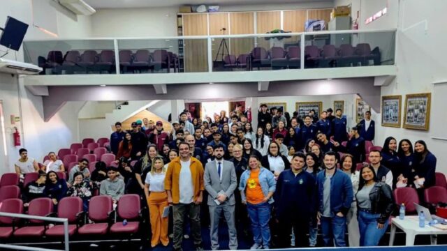 Campo Alegre promove ações educativas em alusão ao 18 de Maio, Dia de Combate ao Abuso Sexual Infantil