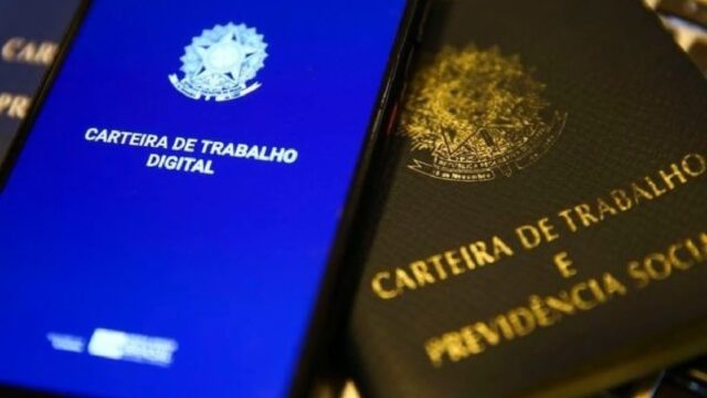 Confira as oportunidades de emprego oferecida pela SETRAER nesta terça-feira (13)