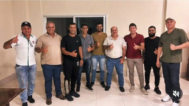 Nova diretoria da Liga Esportiva de Catalão quita dívidas herdadas e reforça compromisso com o esporte local