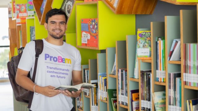 Goiás Social e OVG abrem inscrições para o ProBem com 5 mil bolsas