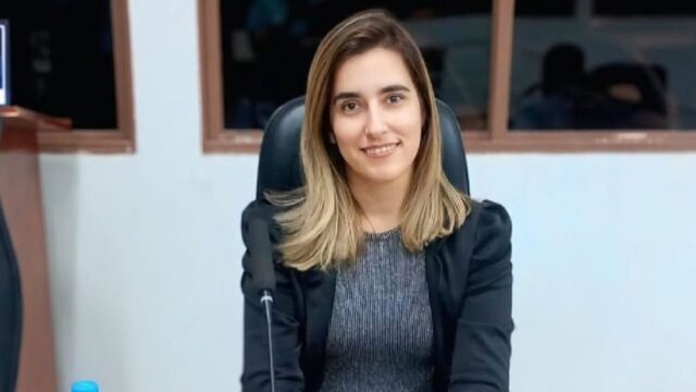 Vereadora Suzana viabiliza 200 consultas oftalmológicas gratuitas em Ouvidor