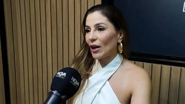 Patrícia Elias assume direção da Rádio Nova Liberdade 102.7 FM e promete nova fase com modernização e novos formatos para a rádio de Catalão