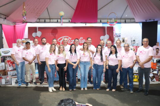 Prefeitura de Ouvidor promove café da manhã para mães com mais de 2 mil participantes e sorteio de mais de 100 brindes