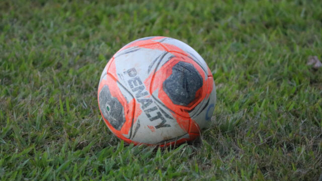 Nona rodada do Campeonato Catalano de Futebol Amador 2025 tem goleada do Olaria, Real Catalão assume terceira posição e Esporte Central segue líder invicto