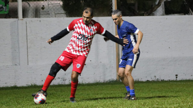Abertura da Terceira Copa de Servidores Públicos 2025 movimentou a noite desta terça-feira (20) em Catalão