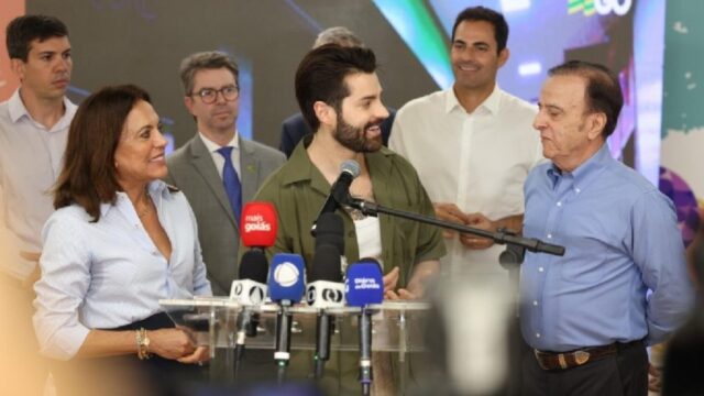 Hospital oncológico de Goiânia contará com espaço financiado por artistas para familiares das crianças em tratamento