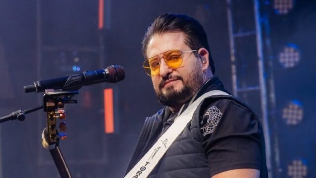 Marrone volta aos palcos após queda em show e deve se apresentar em Corumbaíba na próxima quarta-feira (28)