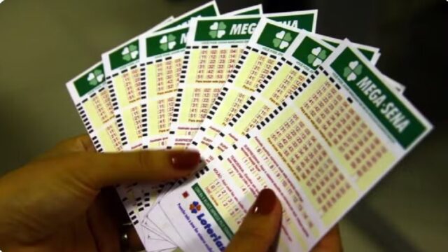 Mega-Sena sorteia nesta terça-feira prêmio acumulado em R$ 67 milhões