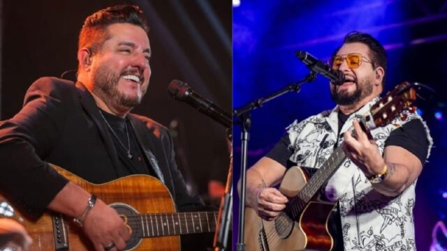 Corumbaíba celebra 113 anos com shows de Bruno e Marrone e DJ Rhany nesta quarta-feira (28)