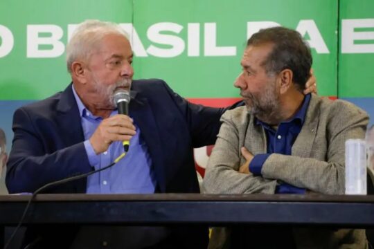 Carlos Lupi: o escândalo do INSS que derrubou ministro da Previdência de Lula