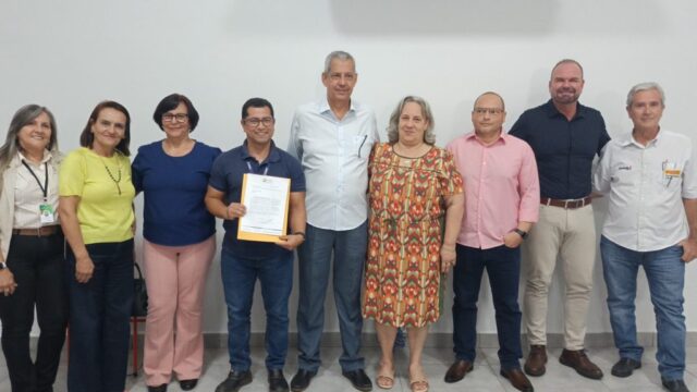 Santa Casa de Catalão entrega enfermarias reformadas com mais conforto, acessibilidade e segurança para pacientes do SUS