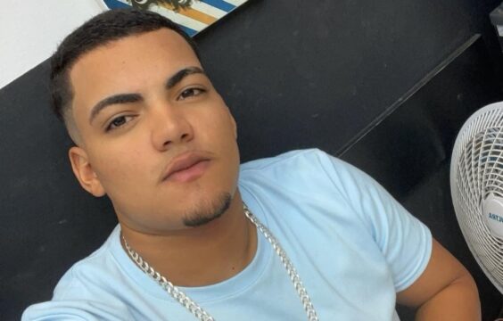 Jovem de 18 anos é morto a tiros em Pires do Rio; suspeitos fugiram de moto