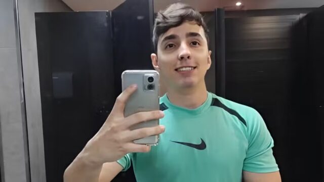 Engenheiro é esfaqueado durante assalto ao sair de festa em Uberlândia