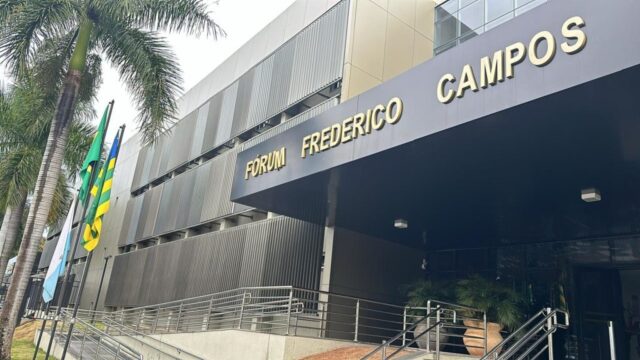 Comarca de Catalão abre cadastro para entidades receberem doações de bens apreendidos