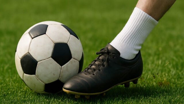 Campeonato Ouvidorense de Futebol de Campo chega à semifinal nesta semana