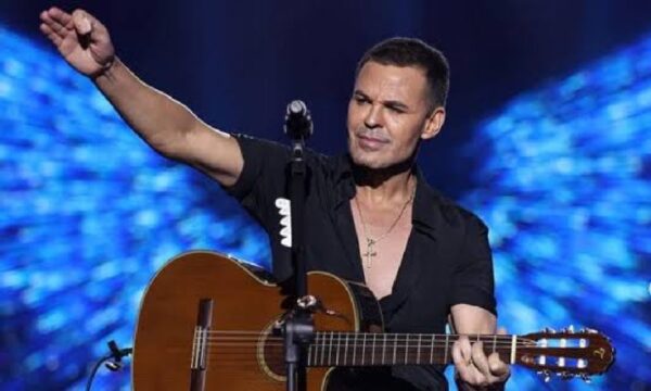 Eduardo Costa é atração confirmada na 15ª Festa do Peão de Marzagão