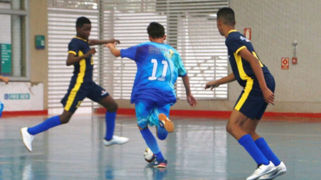 Formosa e Catalão sediam fase regional Nordeste e Sul dos jogos estudantis de Goiás
