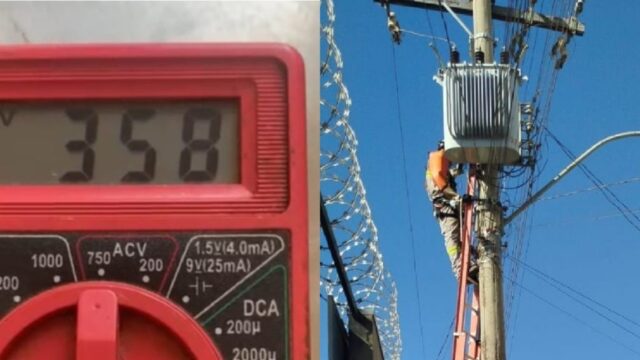 Moradores do bairro Eldorado, em Catalão, sofrem prejuízos com quedas de energia e Equatorial Goiás anuncia ressarcimento