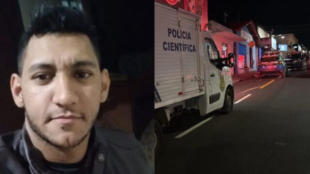 Homem de 32 anos é identificado após ser morto a tiros dentro de pensão em Catalão