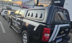 Operação da Polícia Civil prende duas mulheres em Catalão durante ação contra organização criminosa com atuação em cinco estados