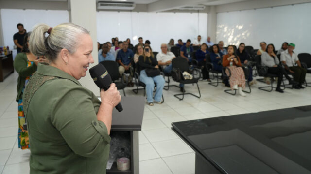 Catalão realiza 1ª Conferência Municipal dos Direitos da Pessoa Idosa com foco em escuta ativa e valorização da terceira idade