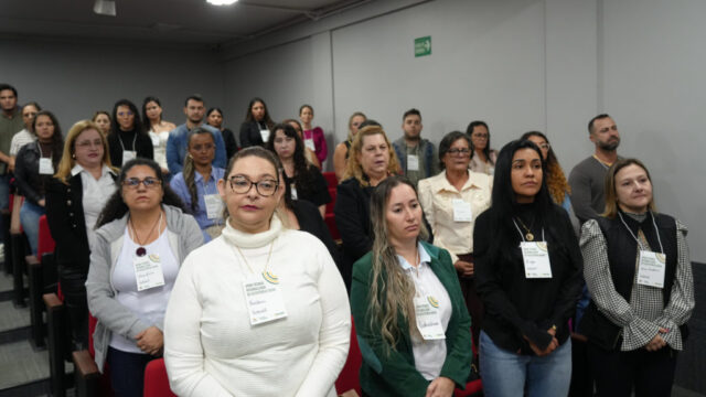 Catalão sedia Encontro Regional do SUAS e reforça compromisso com a inclusão e os direitos sociais