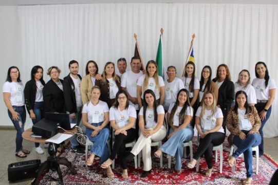 Ouvidor realiza 10ª Conferência Municipal de Assistência Social com foco nos 20 anos do SUAS