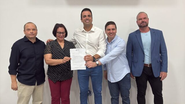 Santa Casa de Catalão inaugura novas estruturas com investimento de R$ 1 milhão