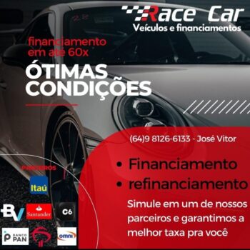 Race Car