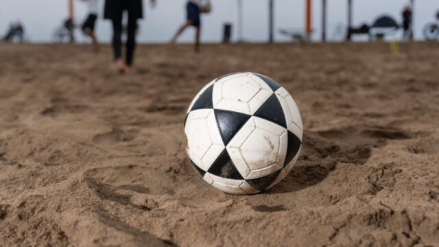 Catalão recebe 2ª etapa da LKZ CUP de Futevôlei neste fim de semana com apoio da Prefeitura