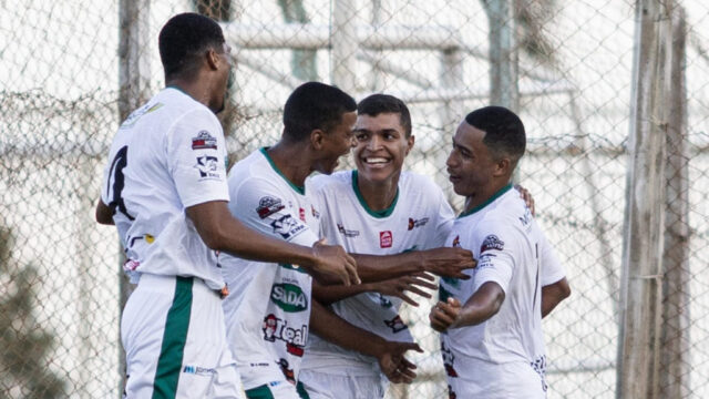 Décima rodada do Campeonato Catalano de Futebol Amador 2025 tem goleada do B13, Olaria assume liderança e seis equipes garantem vaga na próxima fase