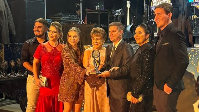 Café Gosto Mineiro é premiado como o melhor café de Araguari e região pelo 16º ano consecutivo