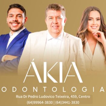 ÁKIA ODONTOLOGIA