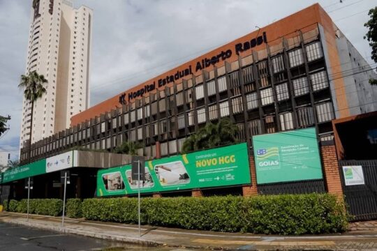 HGG registra aumento no número de transplantes