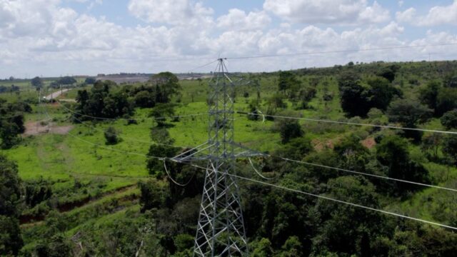 Furnas programa desligamento com impacto para clientes da Equatorial Goiás em Minaçu