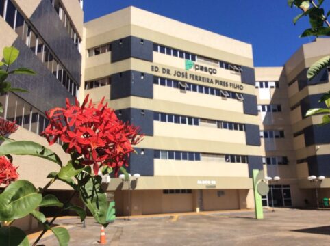 Ipasgo Saúde abre 47 vagas com salários de até R$ 12,3 mil