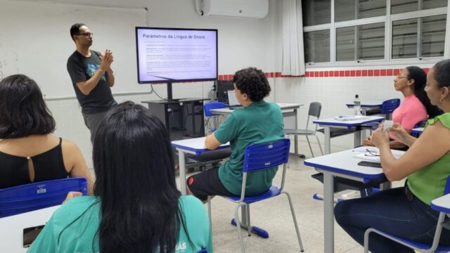 Governo de Goiás abre mais de 2 mil vagas gratuitas para cursos de tecnologia e inovação