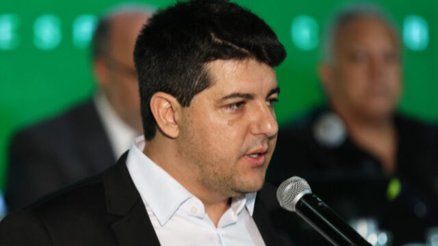 Uberlândia aprova SAF e vende 90% do clube a Fábio Mineiro, ex-presidente do Athletic; investimento pode chegar a R$ 150 milhões