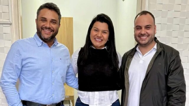 Câmara de Ipameri implanta sistema moderno de controle patrimonial com apoio técnico especializado