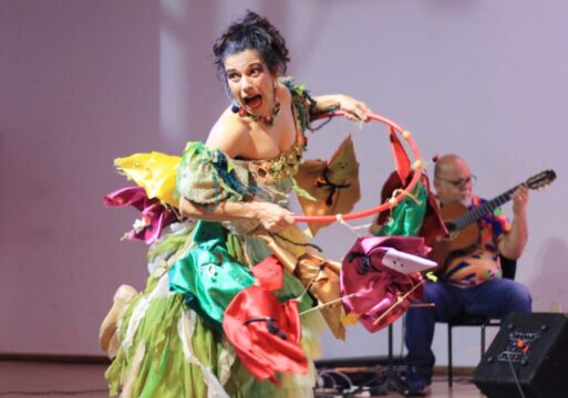 Equatorial Goiás prorroga inscrições para o Programa E+ Cultura 2025