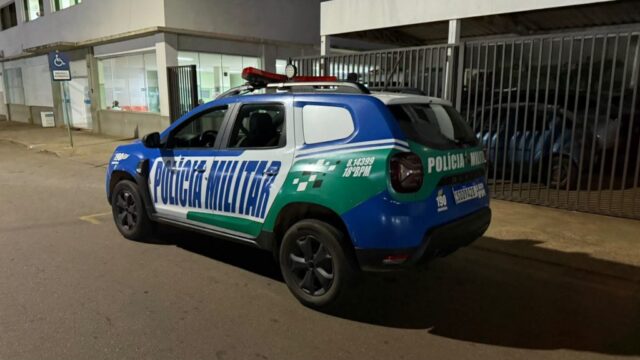 Dois suspeitos morrem após confronto com a CPE na zona rural de Davinópolis