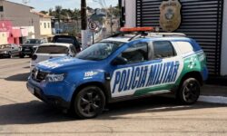Homem é preso suspeito de agredir esposa e roubar aliança em Catalão
