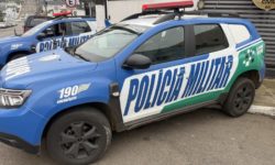 Homem é ferido com facadas e paulada em Três Ranchos; companheira é levada à delegacia