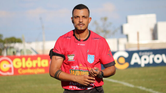 Jogos de ida das semifinais do Campeonato Catalano de Futebol Amador 2025 acontecem neste fim de semana; Olaria, Castelo Branco, B13 e Meninos da Vila entram em campo em busca da vaga na grande final