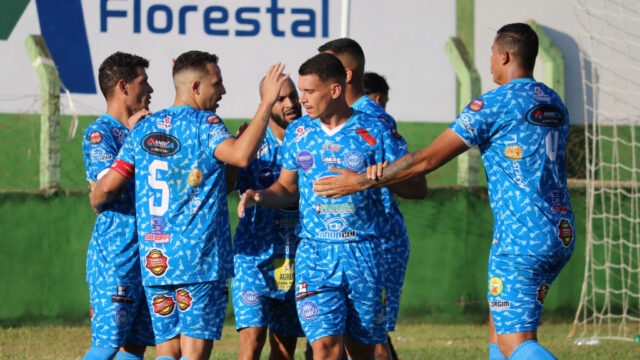 Campeonato Catalano de Futebol Amador 2025 define os semifinalistas após jogos de volta das quartas de final: Olaria, Castelo Branco, B13 e Meninos da Vila confirmam vaga