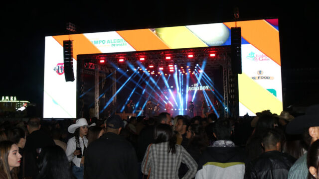 Expo Campo 2025 atrai mais de 40 mil pessoas em cinco dias de festa com shows lotados e rodeio emocionante em Campo Alegre de Goiás