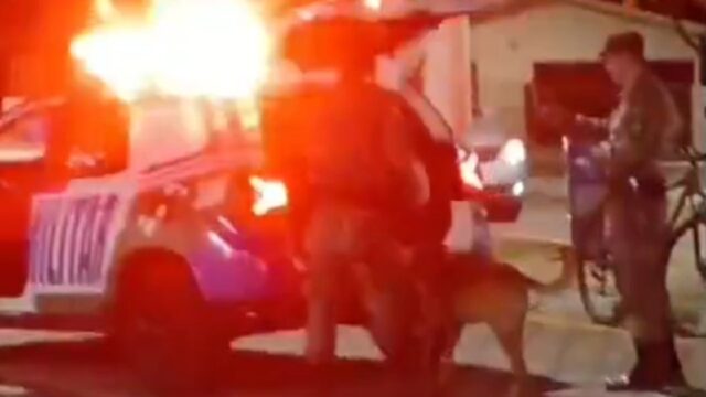 Homem é agredido com golpes de facão dentro de casa em Três Ranchos