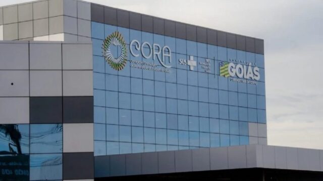 Ala pediátrica do Cora inicia atendimentos em Goiás na próxima segunda (9)